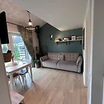 Forest & Sea Retreat With Pool