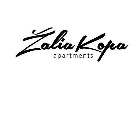 Zalia Kopa Near The Palanga