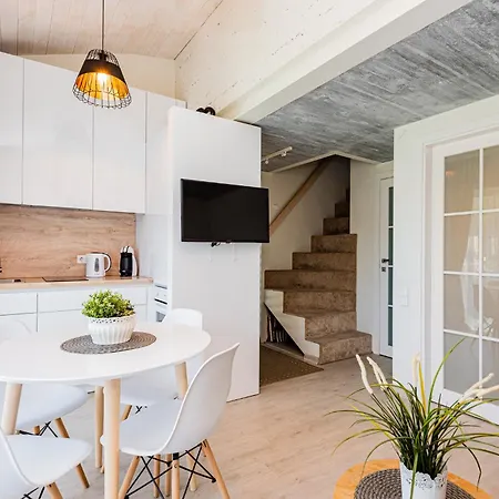 Apartment Zalia Kopa Near The *