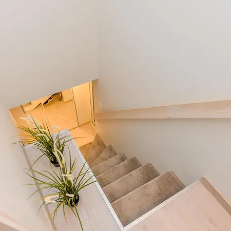 Apartment Zalia Kopa Near The