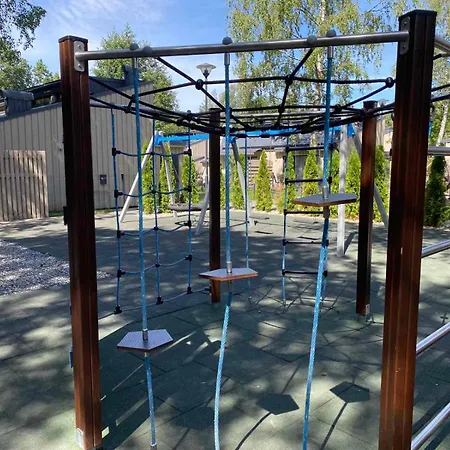 Zalia Kopa Near The Daire