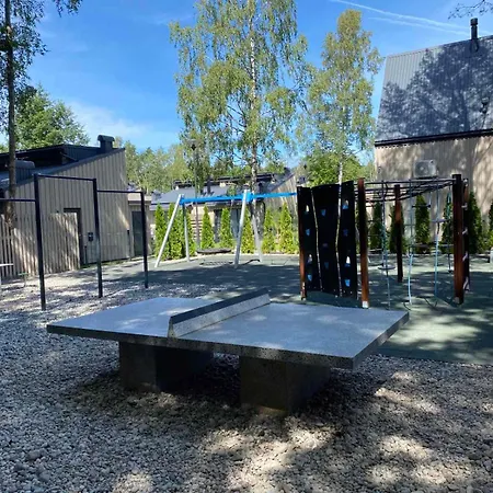 Forest & Sea Retreat With Pool