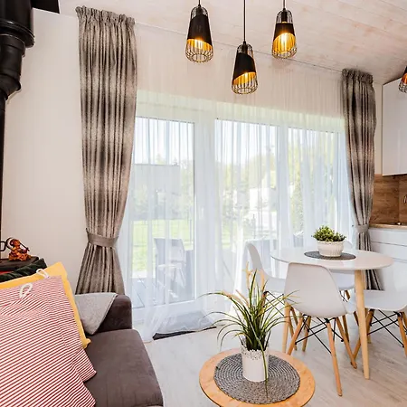 Apartment Zalia Kopa Near The *