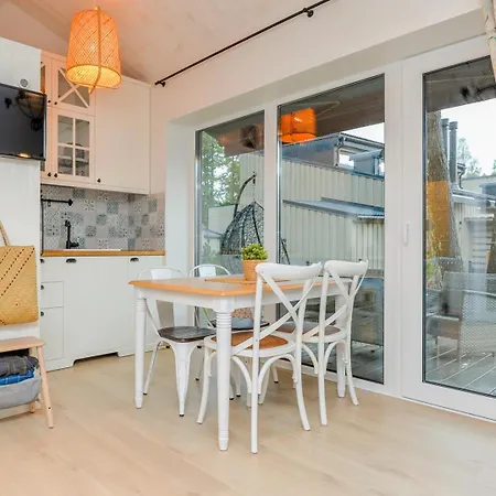 Apartamento Zalia Kopa Near The *