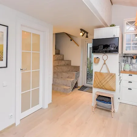 Apartamento Zalia Kopa Near The