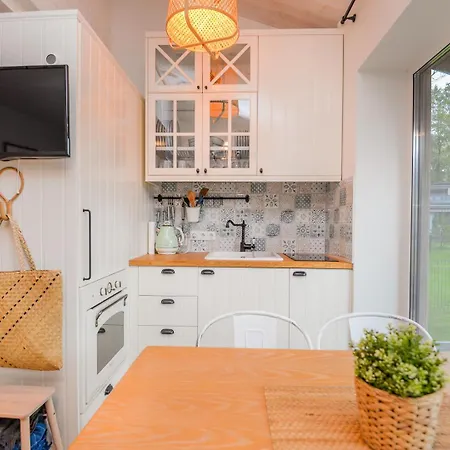 Zalia Kopa Near The Palanga