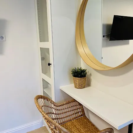 Apartamento Zalia Kopa Near The Palanga