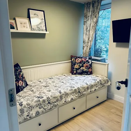 Zalia Kopa Near The * Palanga