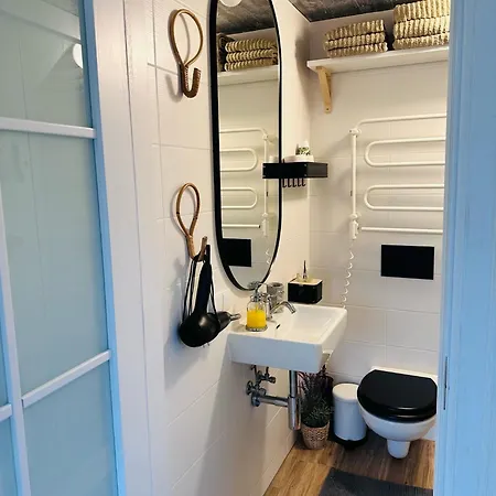 Zalia Kopa Near The Apartamento