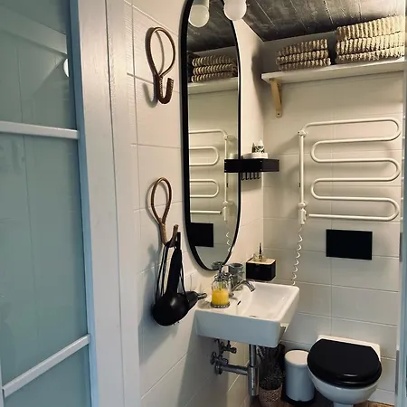 Apartamento Zalia Kopa Near The