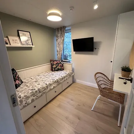 Daire Zalia Kopa Near The *