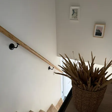Holiday home Forest & Sea Retreat With Pool