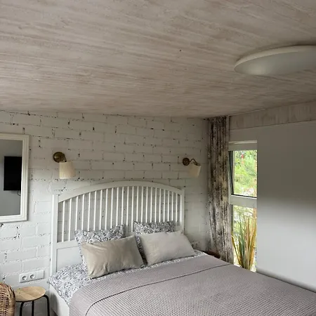 Forest & Sea Retreat With Pool Holiday home *