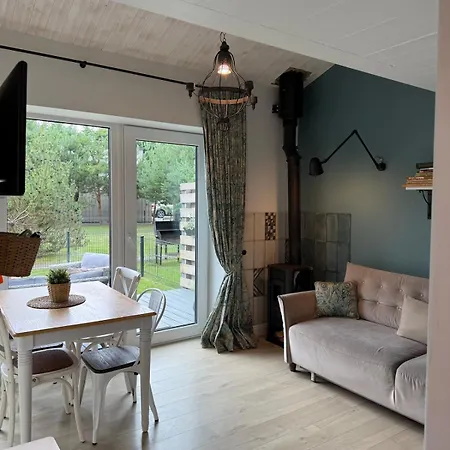 Forest & Sea Retreat With Pool Holiday home *
