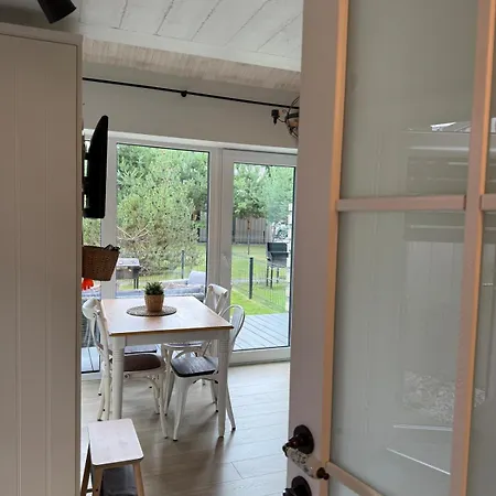 Holiday home Forest & Sea Retreat With Pool *