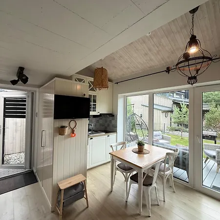 Forest & Sea Retreat With Pool Holiday home *