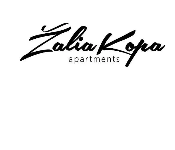 Zalia Kopa Near The פלאנגה