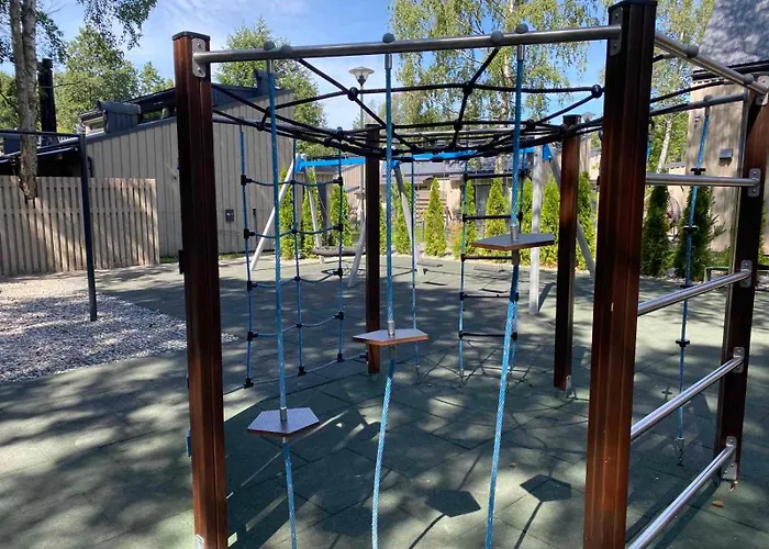 Zalia Kopa Near The Appartamento