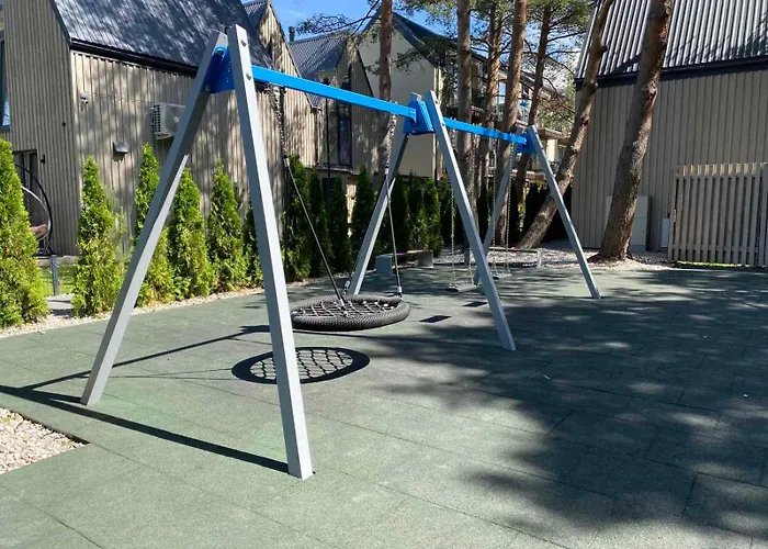 Zalia Kopa Near The דירה פלאנגה