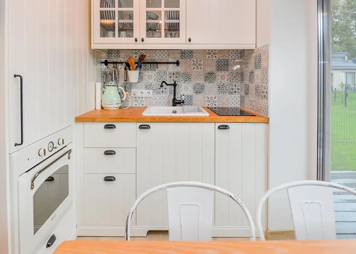 Zalia Kopa Near The Appartamento *