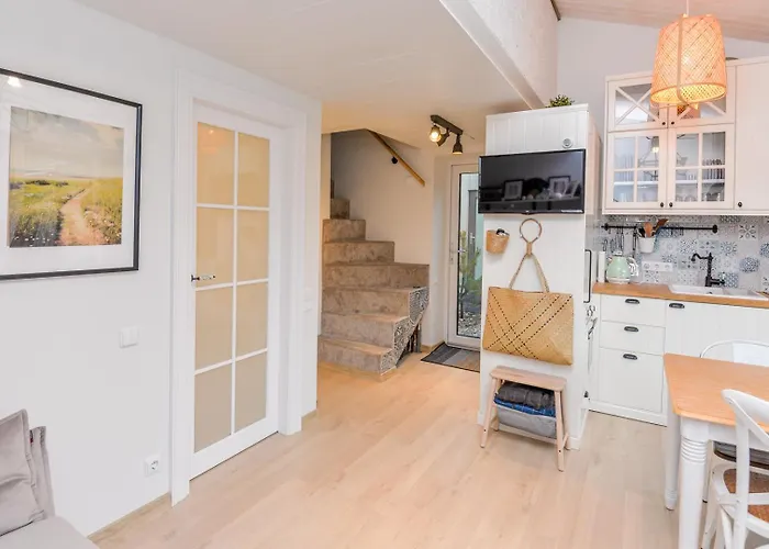 Appartamento Zalia Kopa Near The