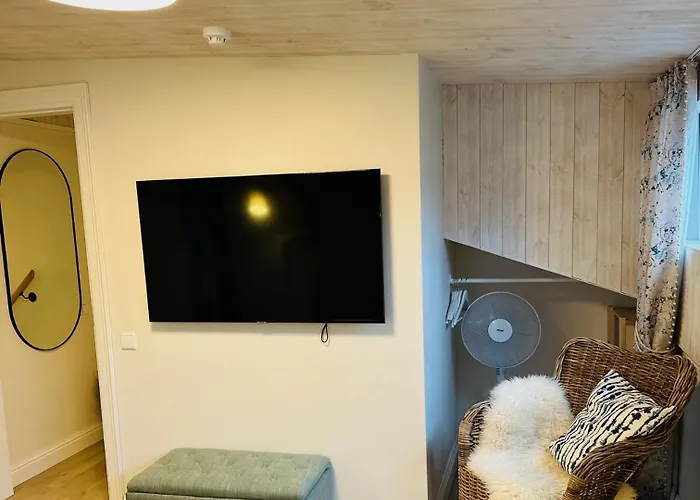 Zalia Kopa Near The Appartamento *