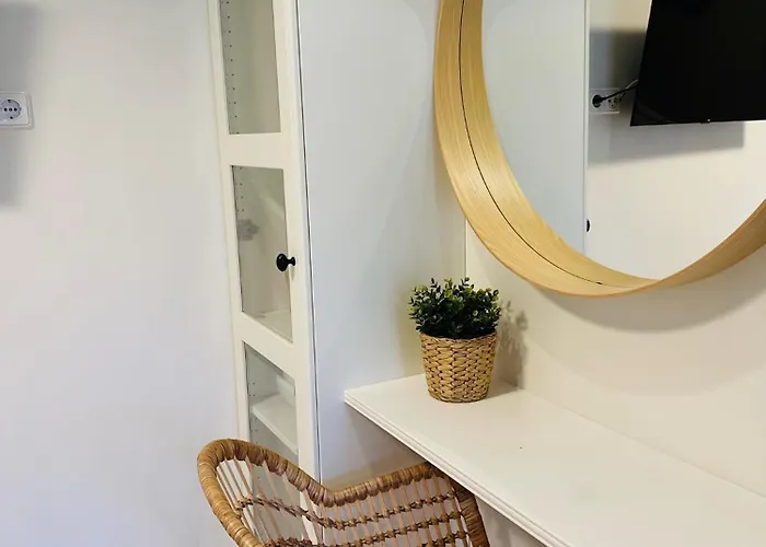 Appartamento Zalia Kopa Near The Palanga