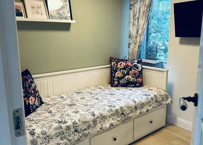 Zalia Kopa Near The * Palanga