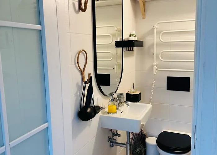 Zalia Kopa Near The דירה