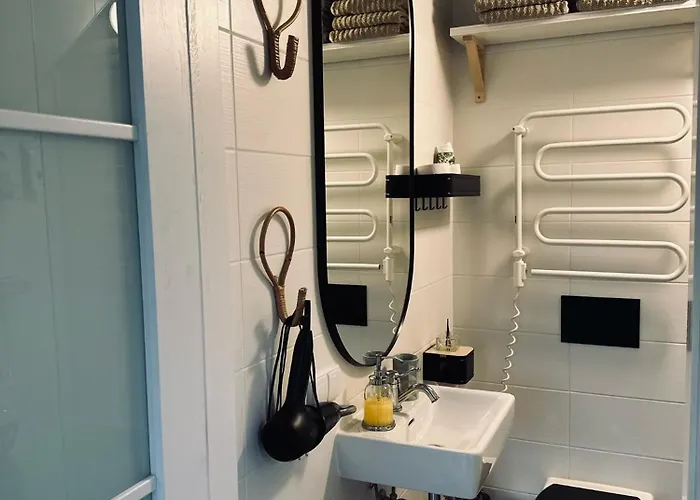 דירה Zalia Kopa Near The