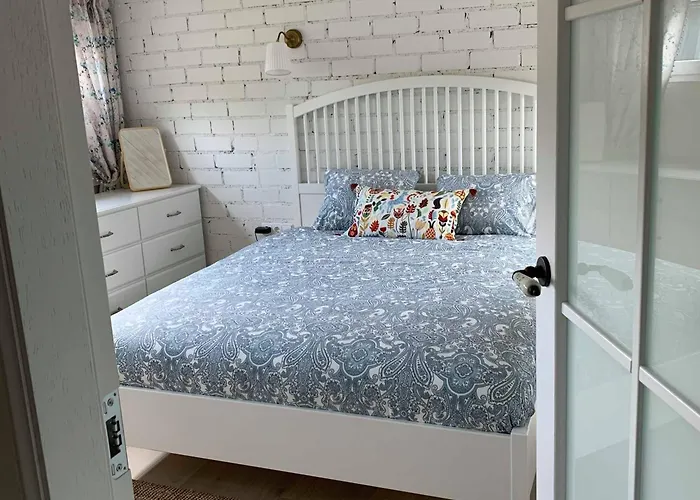 Zalia Kopa Near The *